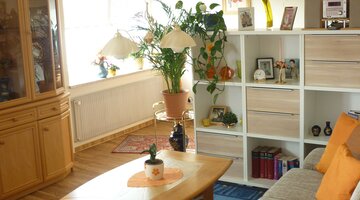 Wohnung